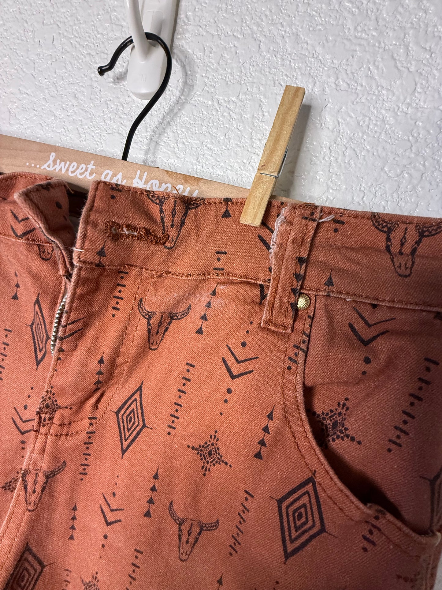 Super Flare - Shom Your Flare