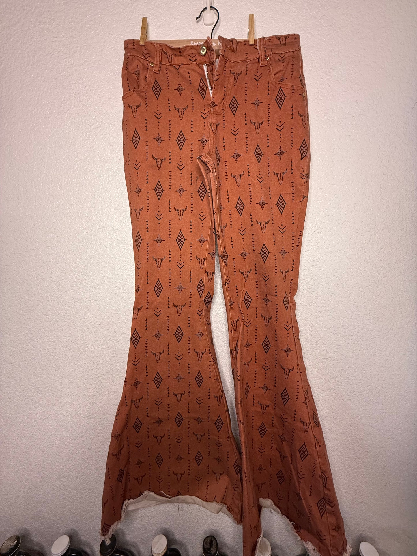 Super Flare - Shom Your Flare