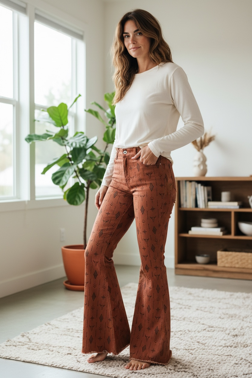 Super Flare - Shom Your Flare