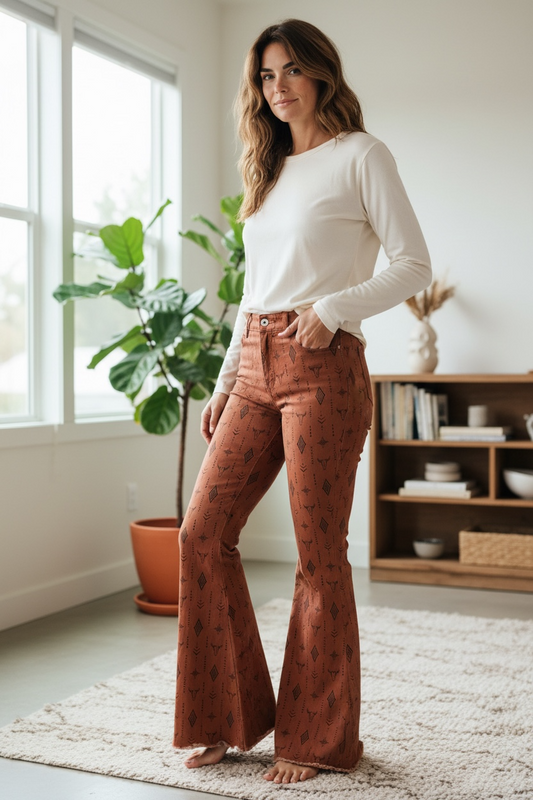 Super Flare - Shom Your Flare