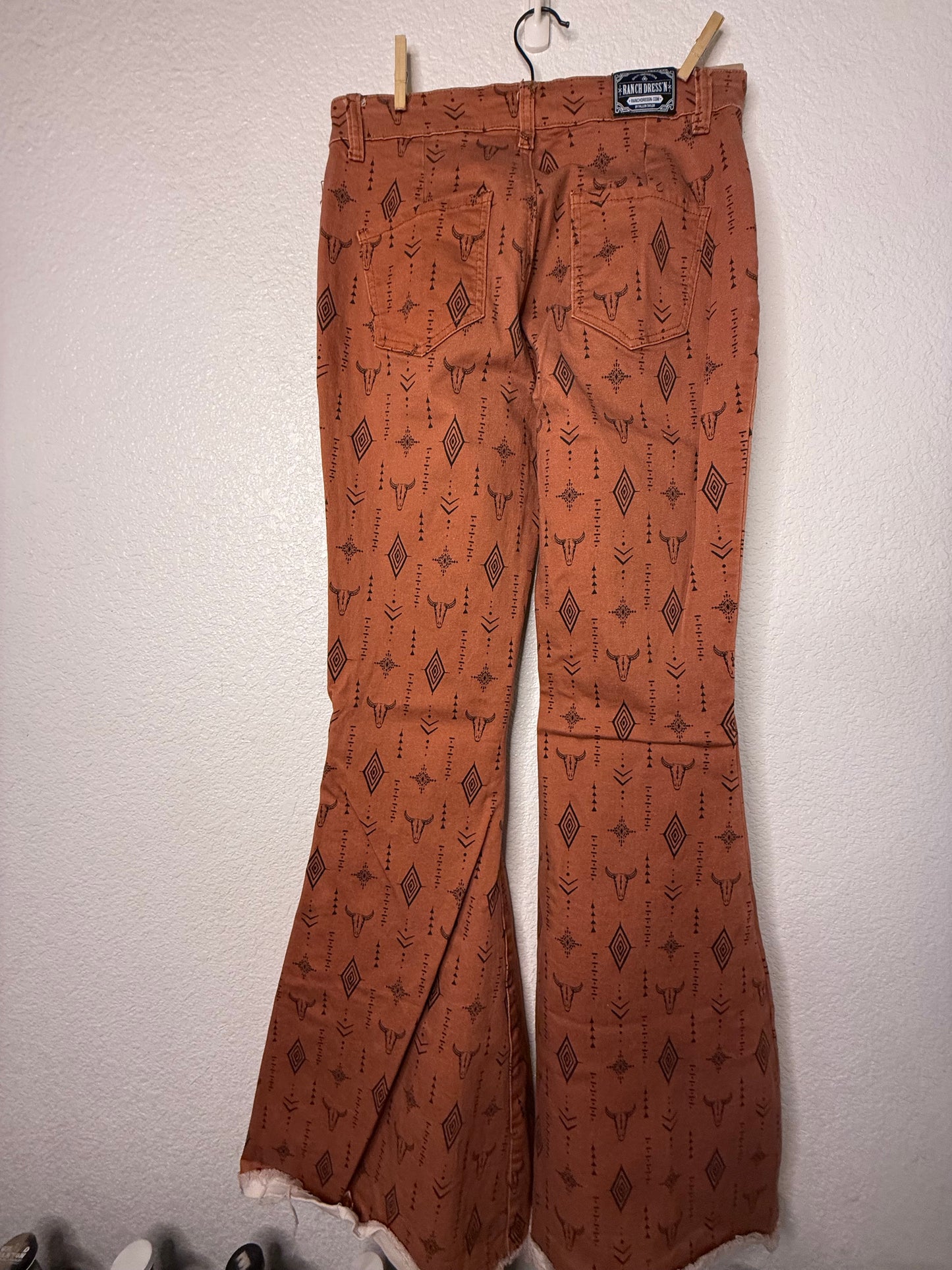 Super Flare - Shom Your Flare